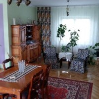 Villa alojamiento barato cerca de Gdansk, descanso en Polonia