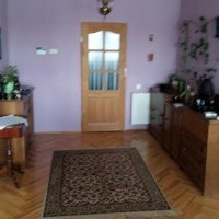 Villa alojamiento barato cerca de Gdansk, descanso en Polonia